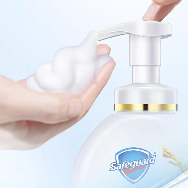 SAFEGUARD Flüssige Handseife