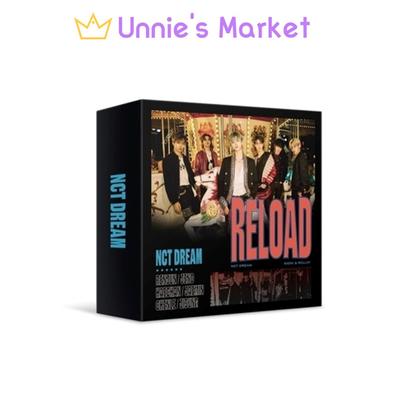 DREAM [Reload] Kit Album