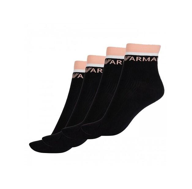 

Короткие носки Emporio Armani 292309 One Size