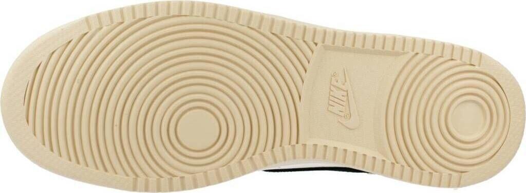 Кроссовки Nike Court Vision Low sail/spicy red/yellow/pro green