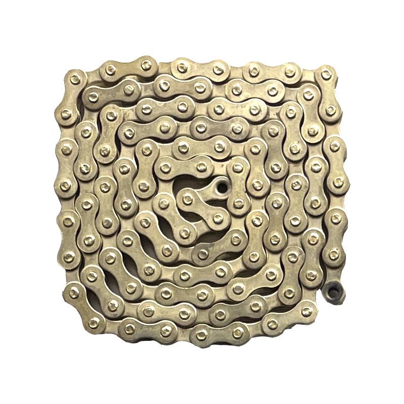 Corrente de Mountain Bike Dead Fly Single Speed, 94 Elos