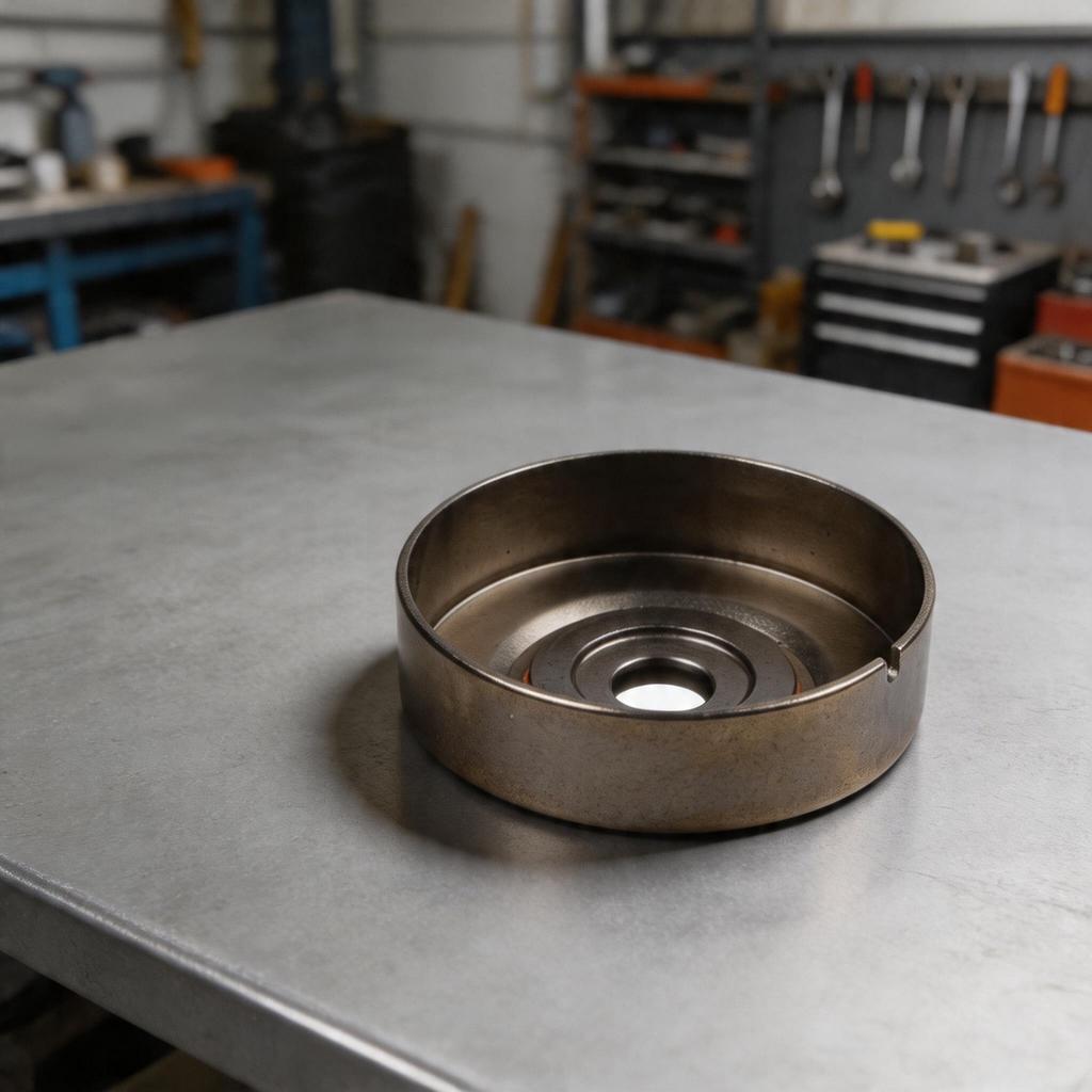 Reliable 325 P7 Rim Tooth Clutch Drum Designed for Chainsaw Models such as MS180 and MS170 Complete Kit Inside
