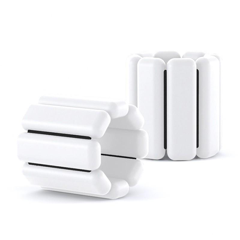 Silikon-Gewichtsarmband für Yoga und Fitnesstraining