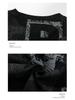 Men's Summer Casual Plus Size Two-Piece Set: Short Sleeve T-shirt & Loose Fit Shorts