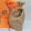 2 Styles New Trick R Treat Sam Plush Doll Of Halloween The Great Autumn Spirit Figure Plush Toys  Kid Birthday Gift Room Decor