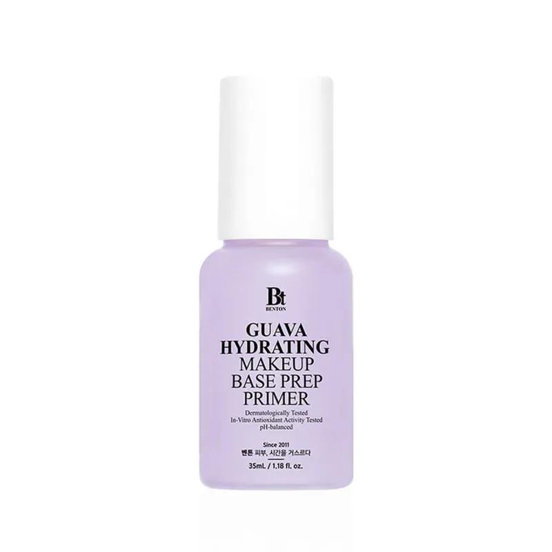 Benton Guava Feuchtigkeitsspendende Make-up-Base Prep Primer 35ml