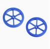 CR10 3D Printer Bed Leveling Kit: M4 Nut, Screw, Spring