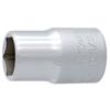 1/2'' 6-point Sockets 11 - UNIOR - 600852