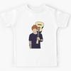 Ed sheeran Kinder T-Shirt