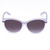 Okulary ITALIA INDEPENDENT 0048-010-000. Okulary przeciwsłoneczne, Kolor PURPLE. Kobieta.
