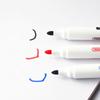 1pcs White Board Marker Pen for Whiteboard Glass Red Blue Black Ink Pens Highlighter Office Meeting School Teaching