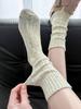 Socks Vintage Thick Socks Socks Cotton And Pile Socks With Strings And Socks For Couples
