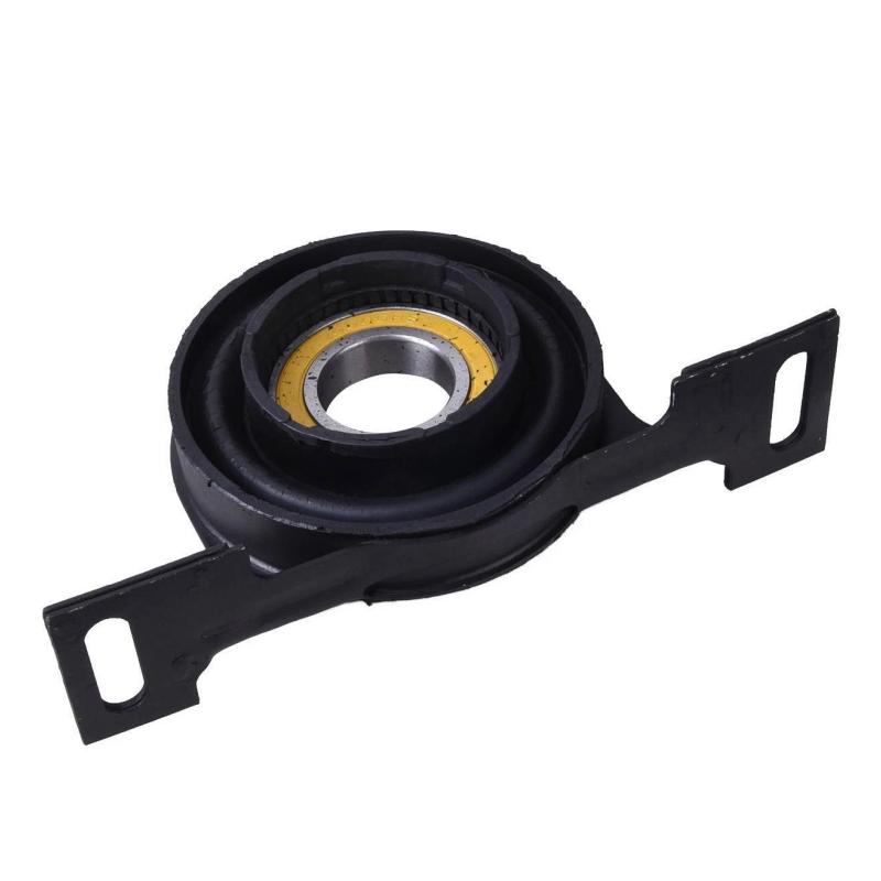 26111227410 26121226731 Flex Disc+Driveshaft Center Carrier Bearing Support For BMW 3Er E36 E46 5Er E34 E39