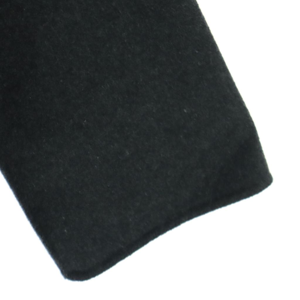 Mila Owen 24AW Long sleeve Food River Court Gown coat F Gray 09WFC245042 Women Used