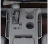 Toyota Sienna Center Console Silicone Anti-Slip Dashboard Mat