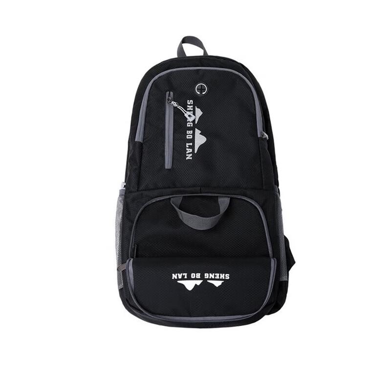 Hufeng Lightweight Outdoor Hiking Backpack 23-32L