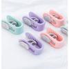 Bed Sheet Clips Bedroom Blanket Holder Non-slip Blanket Clip Curtain Blankets Duvet Cover Clip Fastener Fixer Device