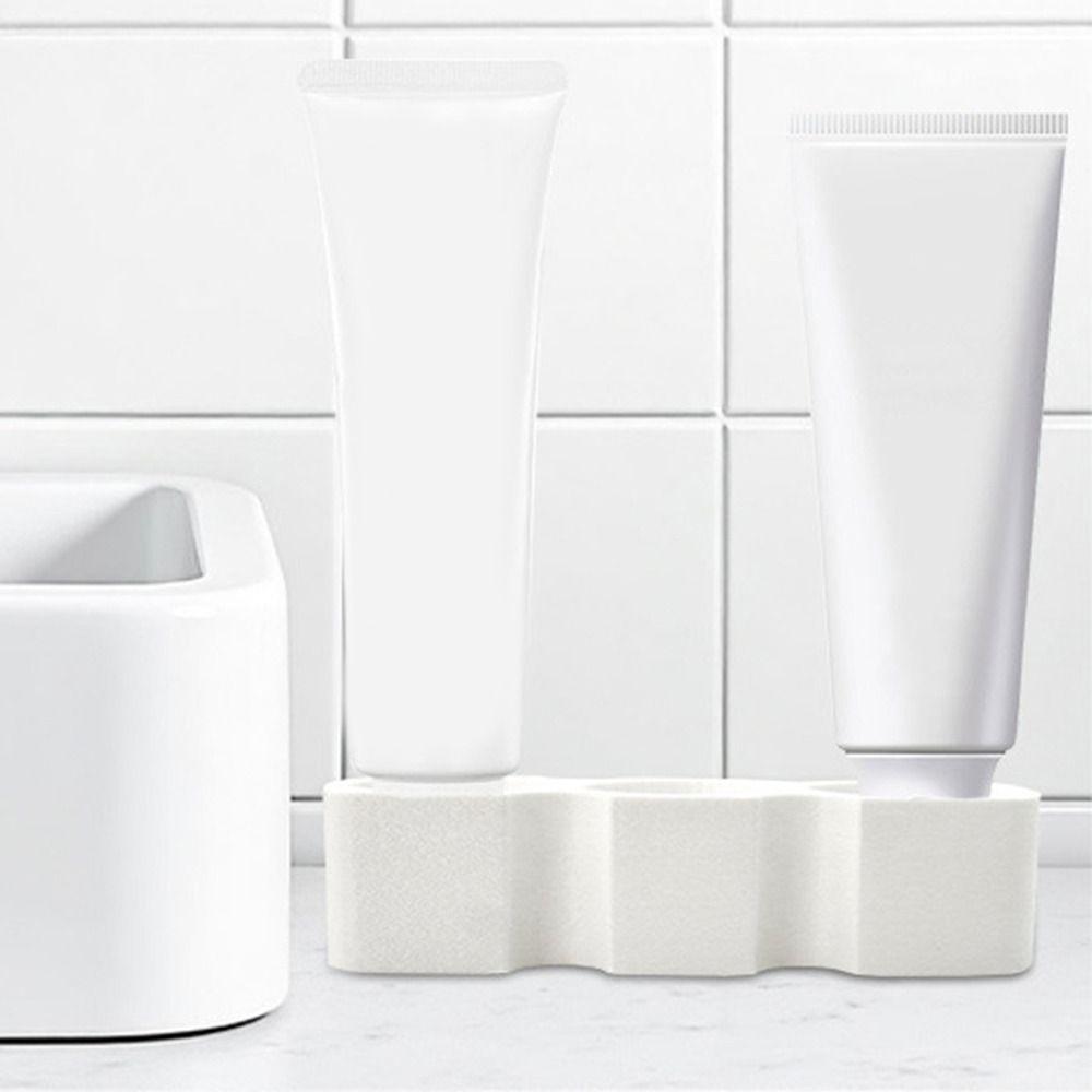 with Anti-slip Design Refrigerator Tube Mounting Bracket Multi-function Kitchen Storage Rack  Home