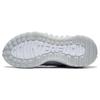 Li Ning CF Star Track Slip Resistant Abrasion Resistant Low top Sports Casual Shoes Women's Dawn Gray AGLT074-2
