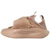 Li Ning Yun You Tessuto, Pelle Sintetica Ammortizzazione Antiscivolo Resistente all'Abrasione Leggero Rimbalzo Scarpa bassa AZGS108-4