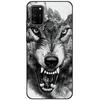 For HONOR 9A Case 6.3" Soft Silicon Tpu Phone covers On Huawei Honor 9A 9 A MOA-LX9N Back Bag Funda Shell black tpu case