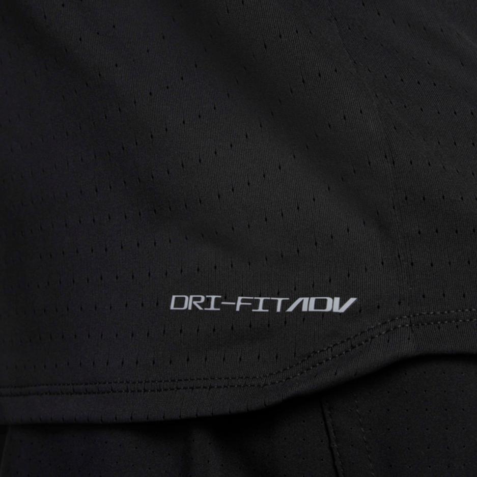 New Nike AeroSwift Men's Dri FIT Adv Running Singlet FN4231-010