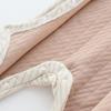 Unisex Winter Newborn Baby Hooded Rompers Thicken Warm Long Sleeve Jumpsuit Christmas Onesie Clothes