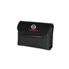 AUK2  For Nissan X-trail Qashqai J10 J11 Note Juke Patrol Navara Car Storage Box Back Seat Suspension Fixing Tissue Box Center Cover