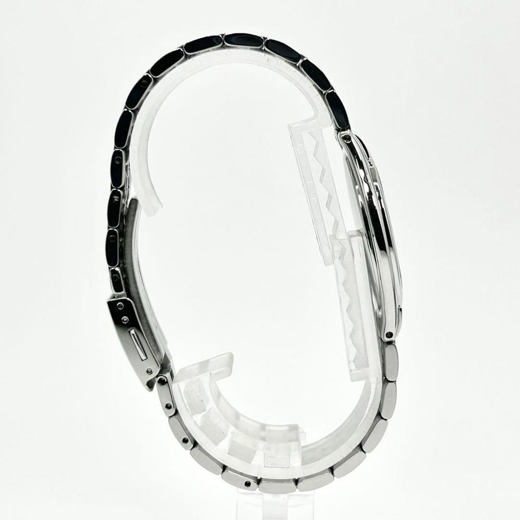 [USED] SEIKO DOLCE 8J41-6030 Quartz Wristwatch