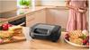 Sencor ssm 9860bk sandwich toaster 1000W not-specified