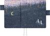 Hobonichi Techo Original Notebook Cover Hiroko Tones (A6) Kubota/Hanaakari