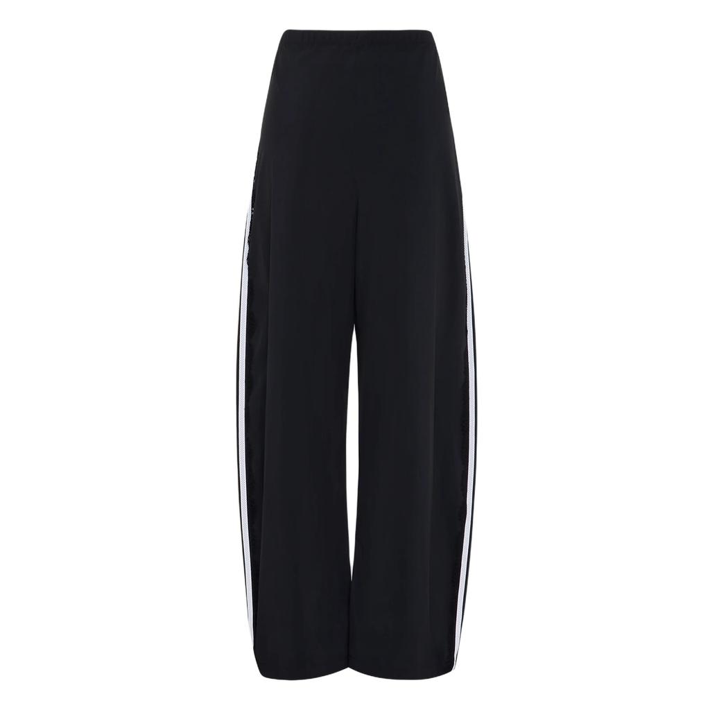 Adidas Dance Woven Banana Pant UPF50+ Cool Loose Weave Sun Protection Pants Women pants LE8844