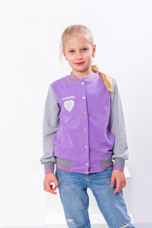 Sweatshirt (Girls) Any Season 6029-057-33-5H HC