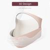 New One-Piece Maternity Belt Waist Care Adjustable Pregnant Support Belly Band Thin Back Clothes Belt Maternity Use