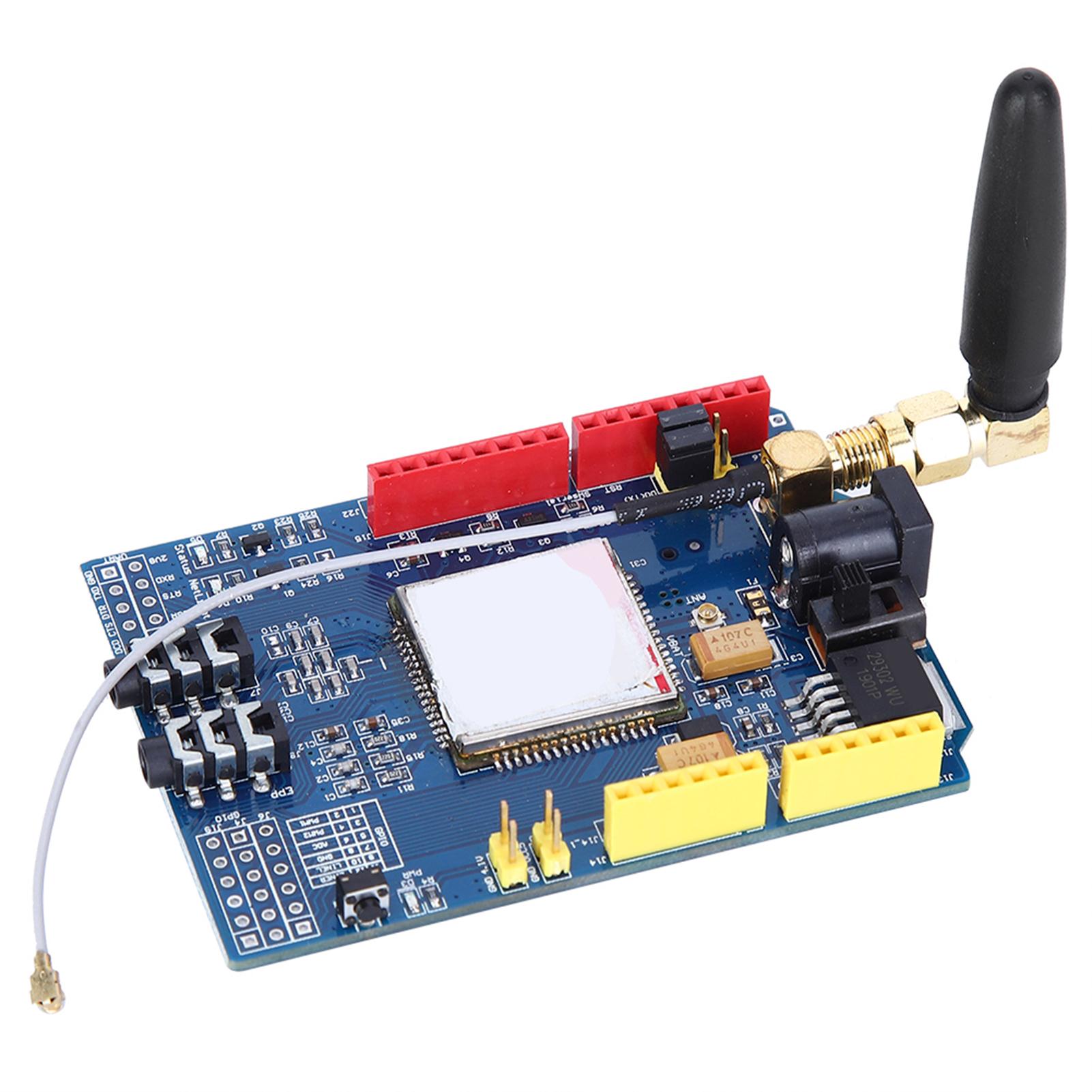 

Development Board Module Electronic Components 2‑‑Interface 1.5mA for RTC