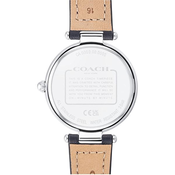 Coach 14504094 Wrist Watch