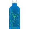 SIGG Traveler Trinkflasche 600ml Florid