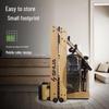 Shuhua SH-R5100 Wooden Water Resistance Rowing Machine
