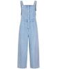 VANAKE Denim Overalls_Vb45Dou201Z