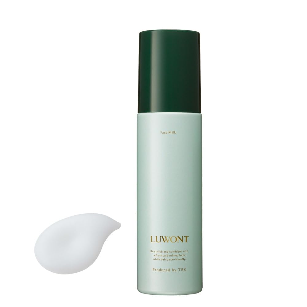 

TBC LUWONT Face Milk 120ml