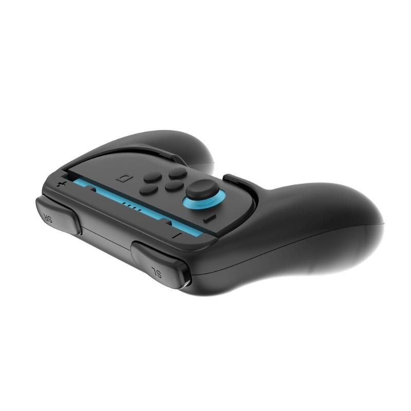 High Precisions Button Response Grips Portable Lightweight Controller Grips Gaming Accessories for Game Consoles 