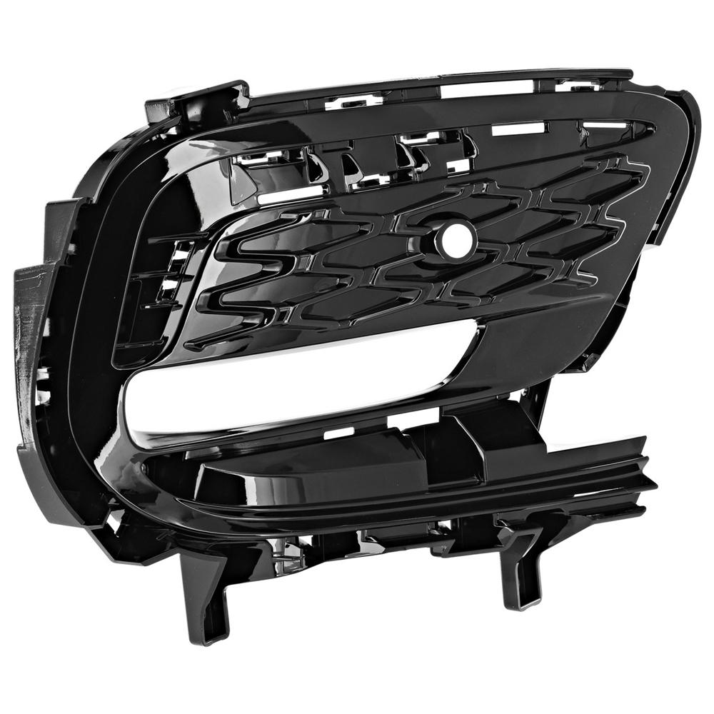 Fog light frame-right 6WF68DX8AC