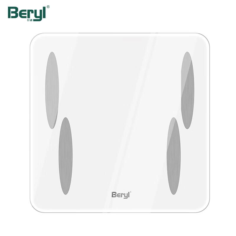 

Beiya Smart Bluetooth Body Fat Scale