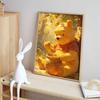 Disney Winnie The Pooh Honey Diamond Painting Art Kit Mosaic Handmade Diy Gift Home Decor
