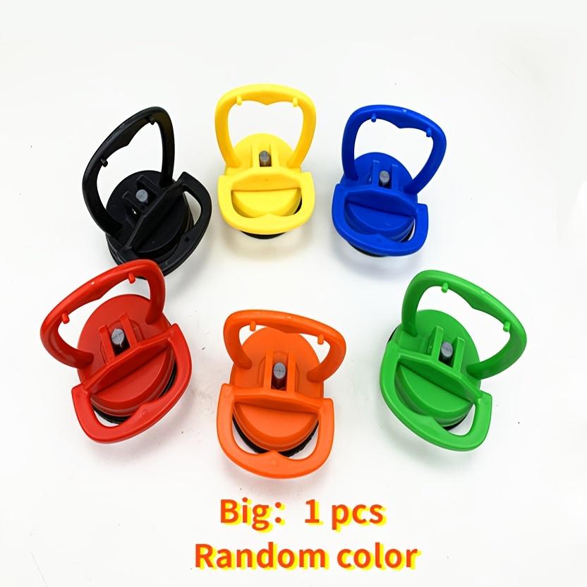 

Присоска для удаления вмятин в форме автомобиля - 1 шт. Большая присоска для вытягивания вмятин - Набор автомобильных инструментов