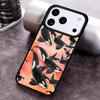 Custodia per Telefono Orca Balena Assassina per iPhone 17 16 15 Pro Max Air 14 13 12 11 Plus Cover Capa Antiurto