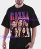 Retro Reina Hardesty Shirt, Reina Hardesty Vintage Shirt, Reina Hardesty Tshirt, Reina Hardesty Tees, Reina Hardesty Tee, Reina Hardesty Fan