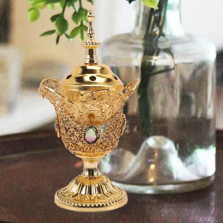 Middle East Safe Electric Censers Middle East Culture Decorations Party Supply