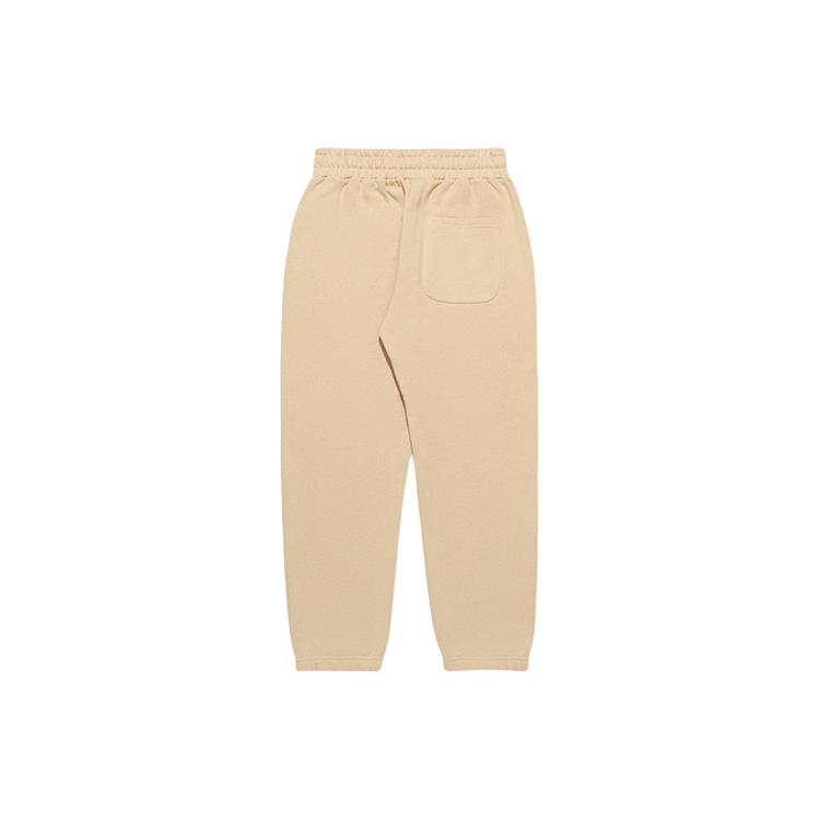 CLOT Casual Pants Unisex Moderate Cuffed Pants CTPT21WT5006