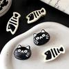 Cartoon Cat Hair Clip Korean Style Cat Duckbill Clip Cute Fish Hairpin  Girls